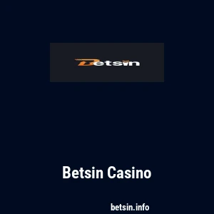 Betsin Casino