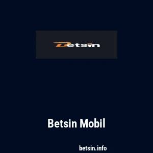 Betsin Mobil